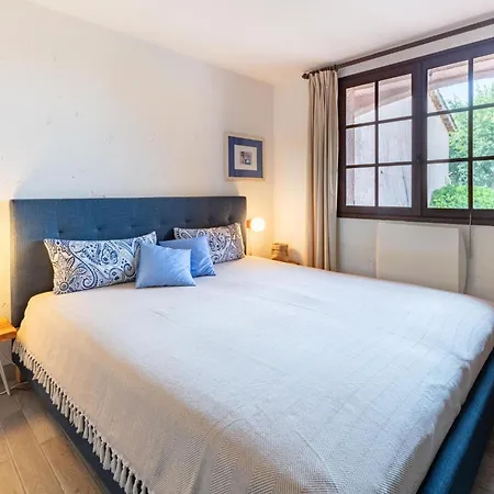 La Maison Bleue - Gri145 By Interhome Casa de Férias Grimaud