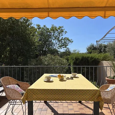 La Maison Bleue - Gri145 By Interhome *