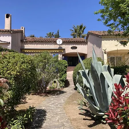 La Maison Bleue - Gri145 By Interhome Grimaud